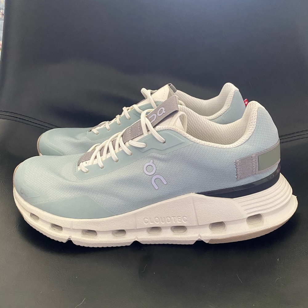 *NWOT On Running Cloudnova Form Sneakers